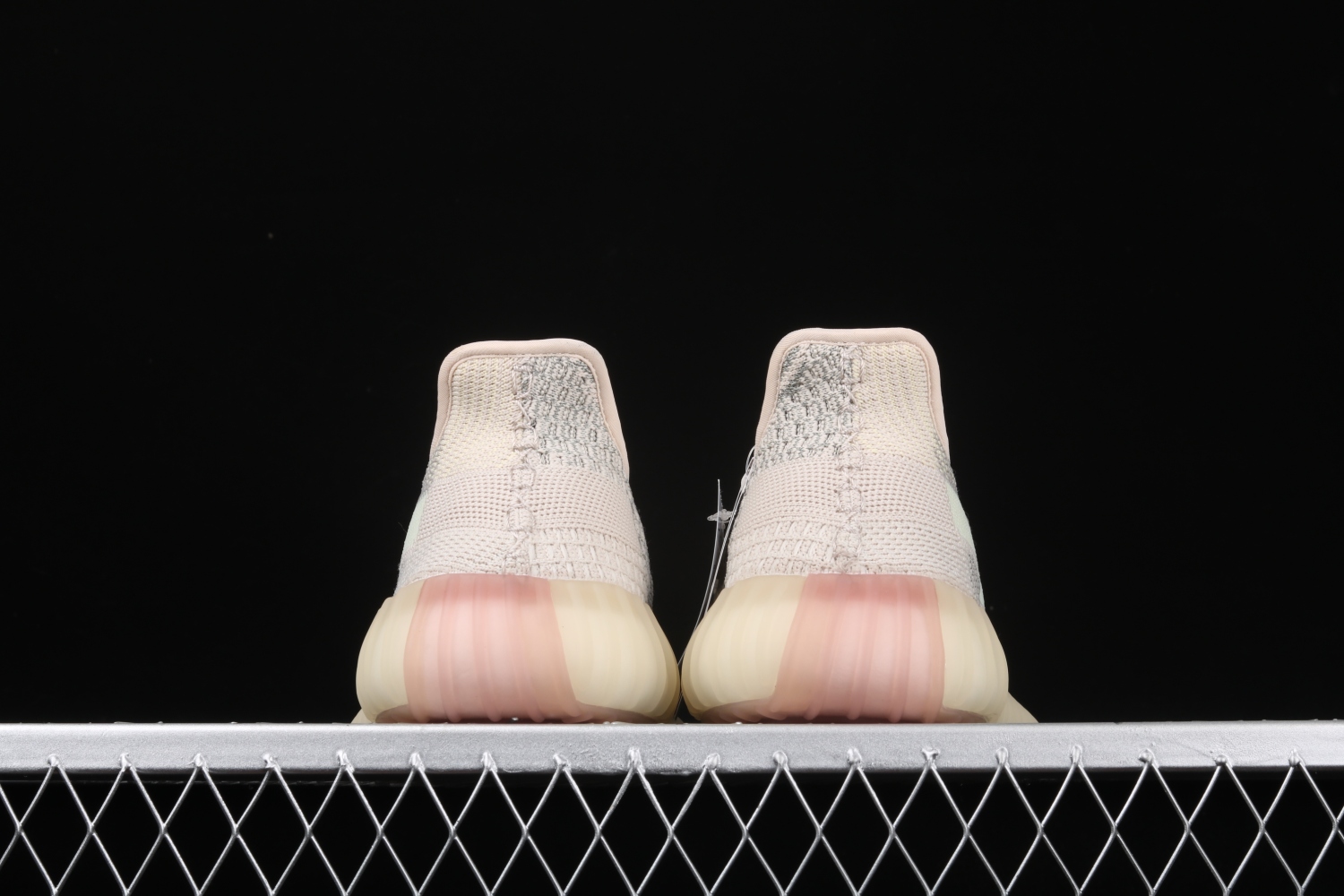 adidas Yeezy Boost 350 V2 Citrin FW5318