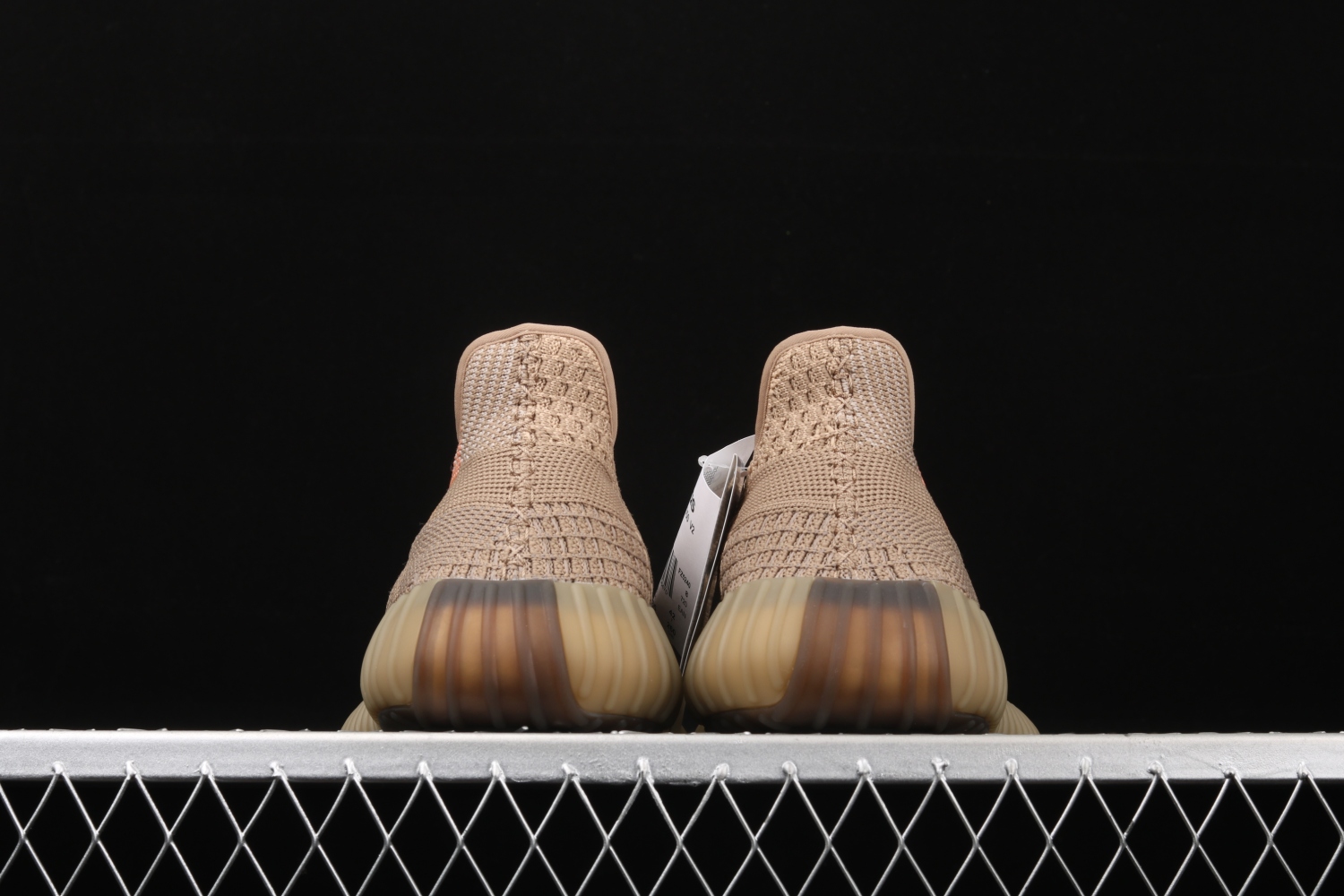 adidas Yeezy Boost 350 V2 Sand Taupe FZ5240