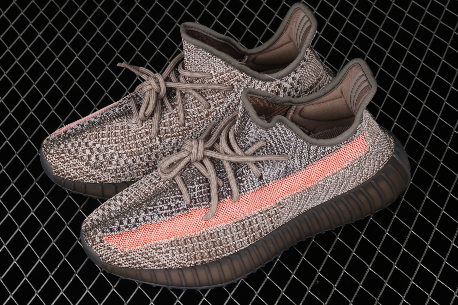 adidas Yeezy Boost 350 V2 Ash Stone GW0089