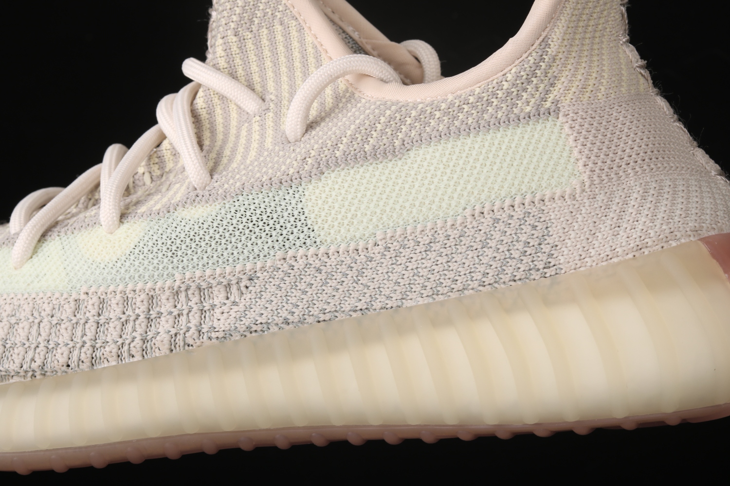 adidas Yeezy Boost 350 V2 Citrin FW5318