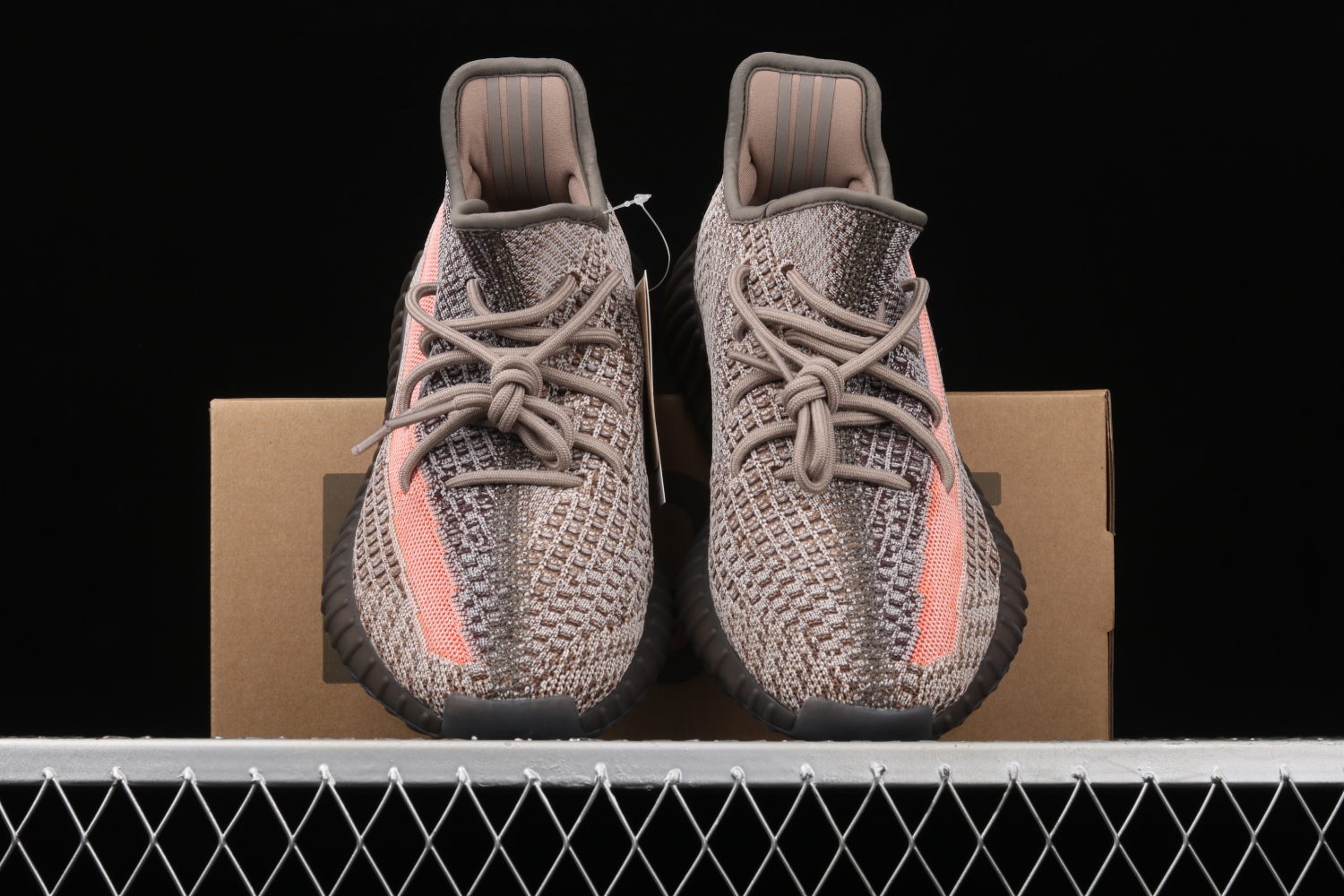 adidas Yeezy Boost 350 V2 Ash Stone GW0089