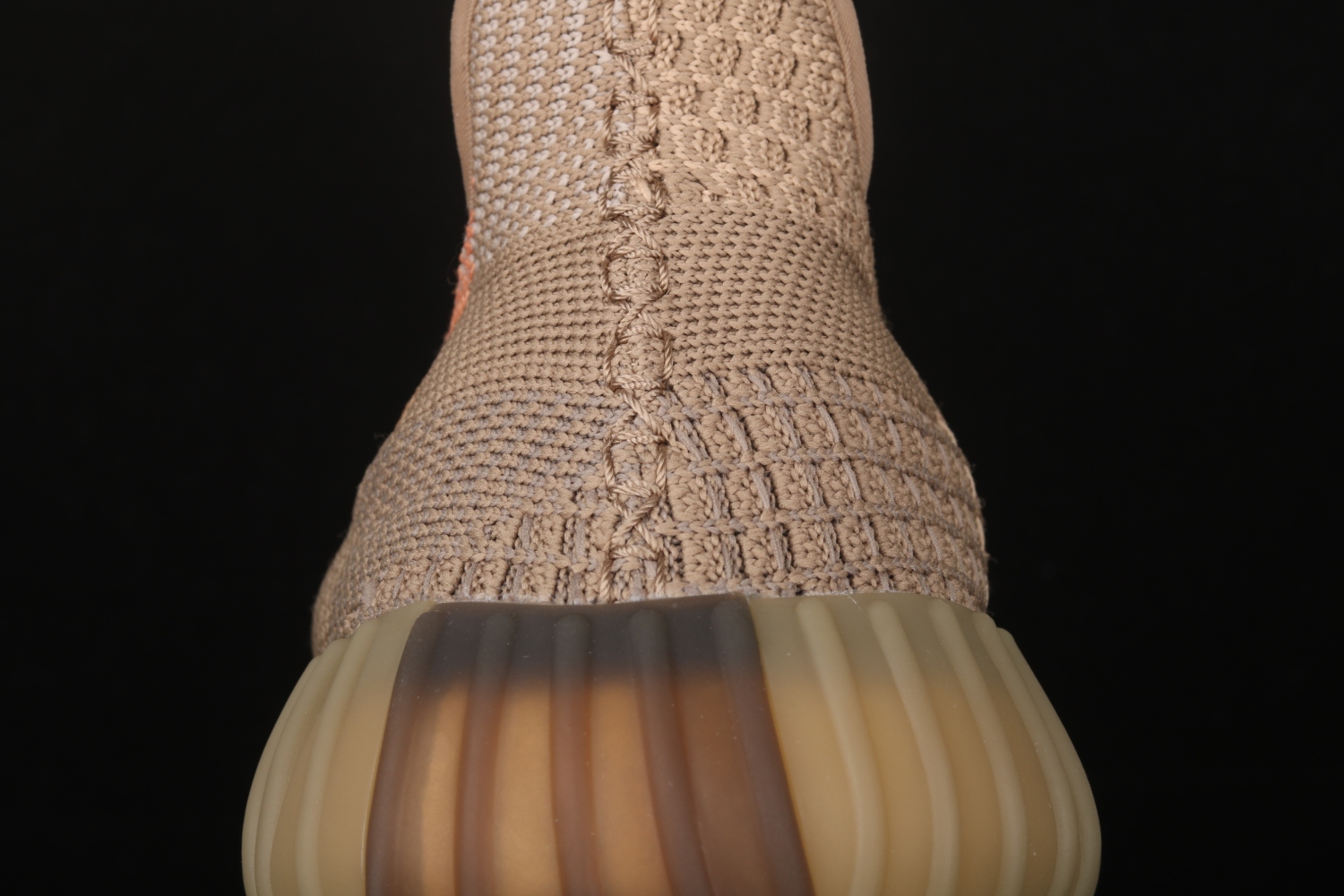 adidas Yeezy Boost 350 V2 Sand Taupe FZ5240