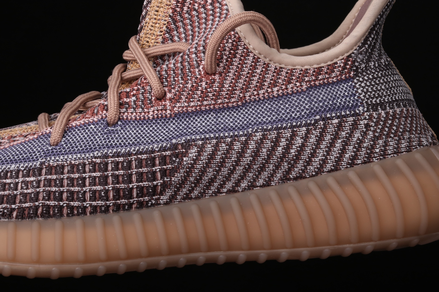 adidas Yeezy Boost 350 V2 Fade H02795