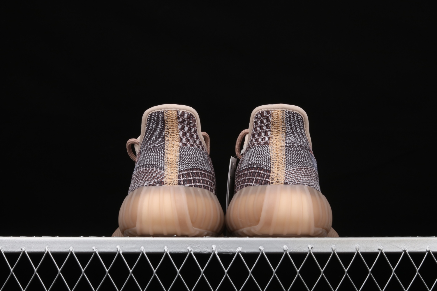 adidas Yeezy Boost 350 V2 Fade H02795