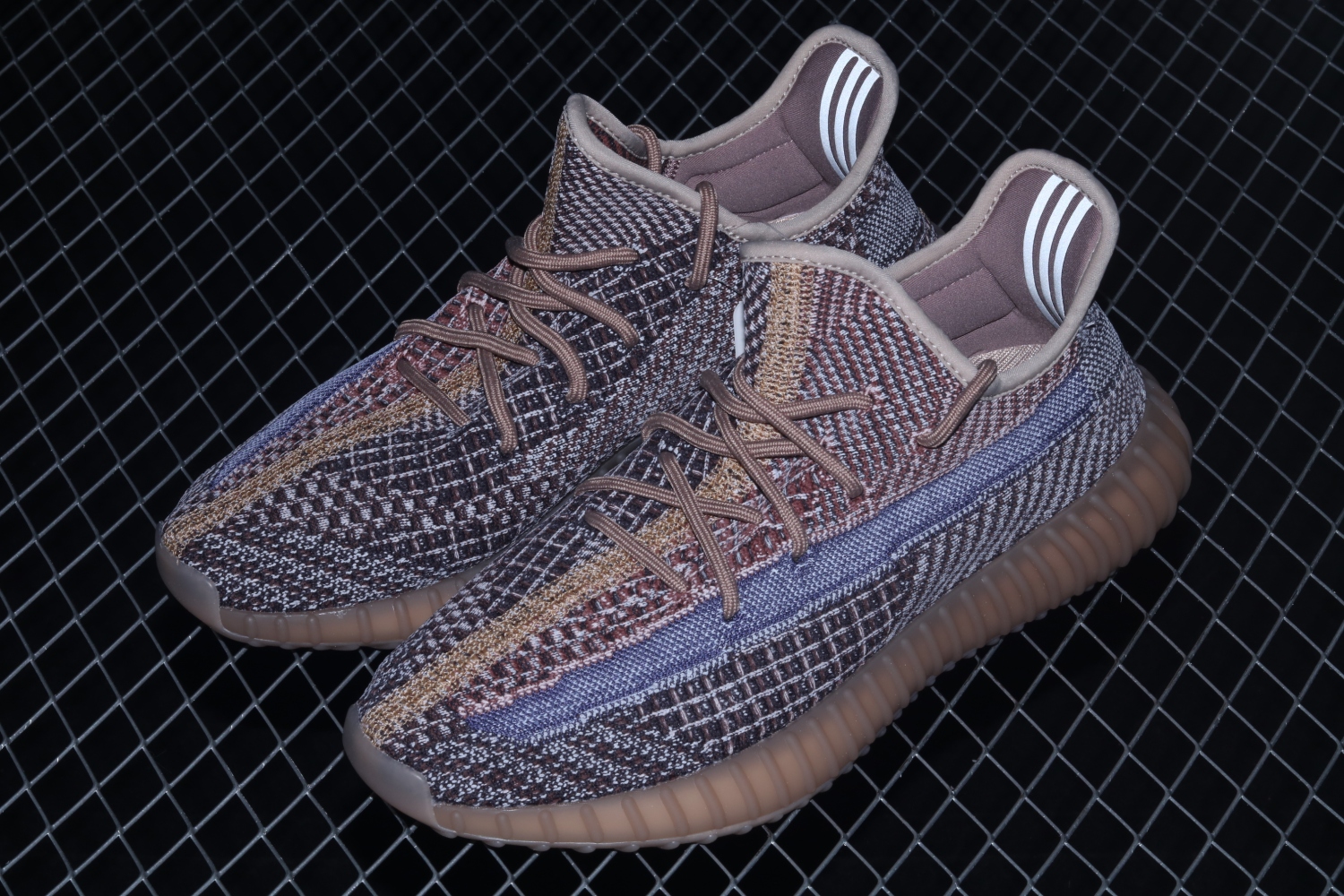 adidas Yeezy Boost 350 V2 Fade H02795