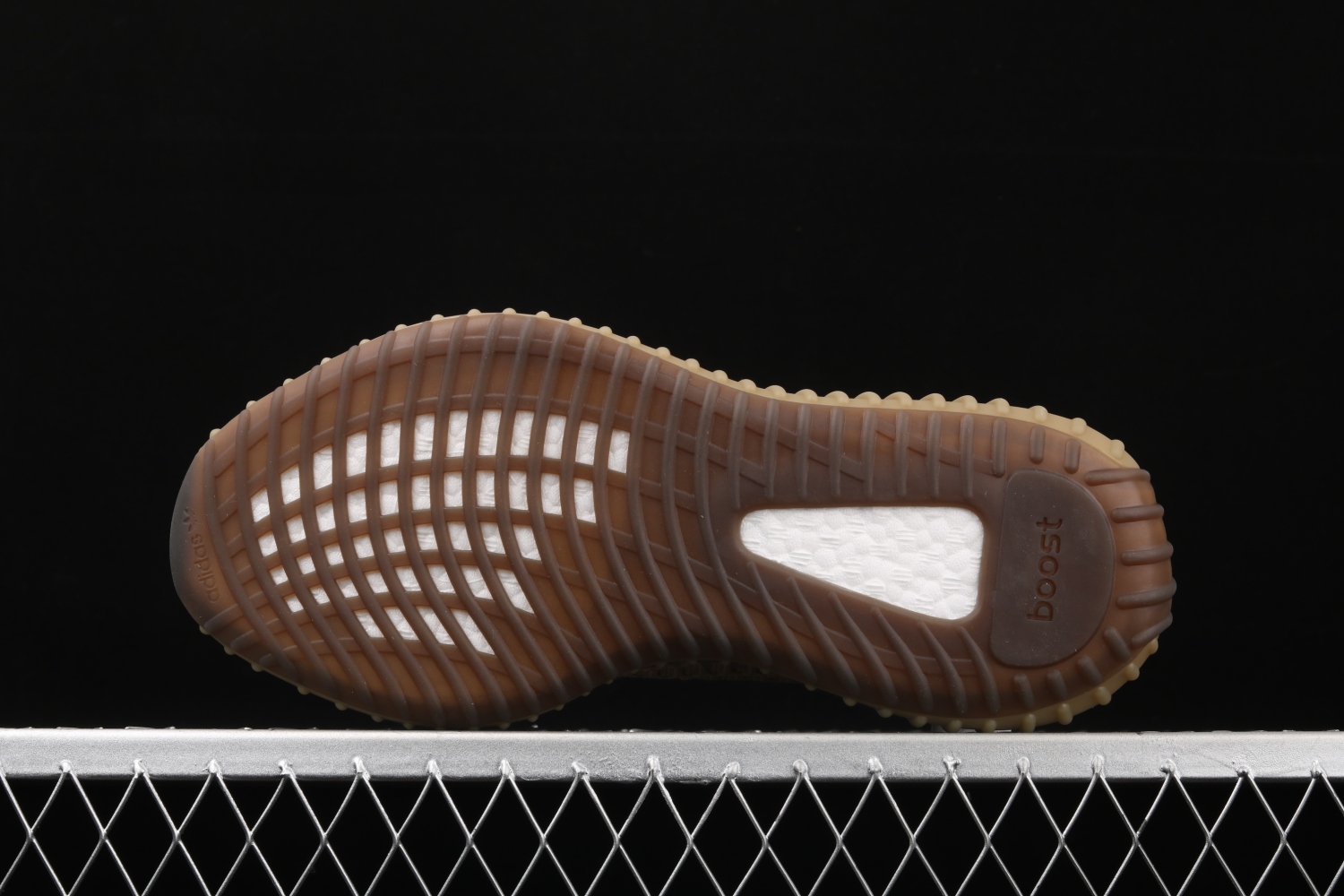 adidas Yeezy Boost 350 V2 Sand Taupe FZ5240