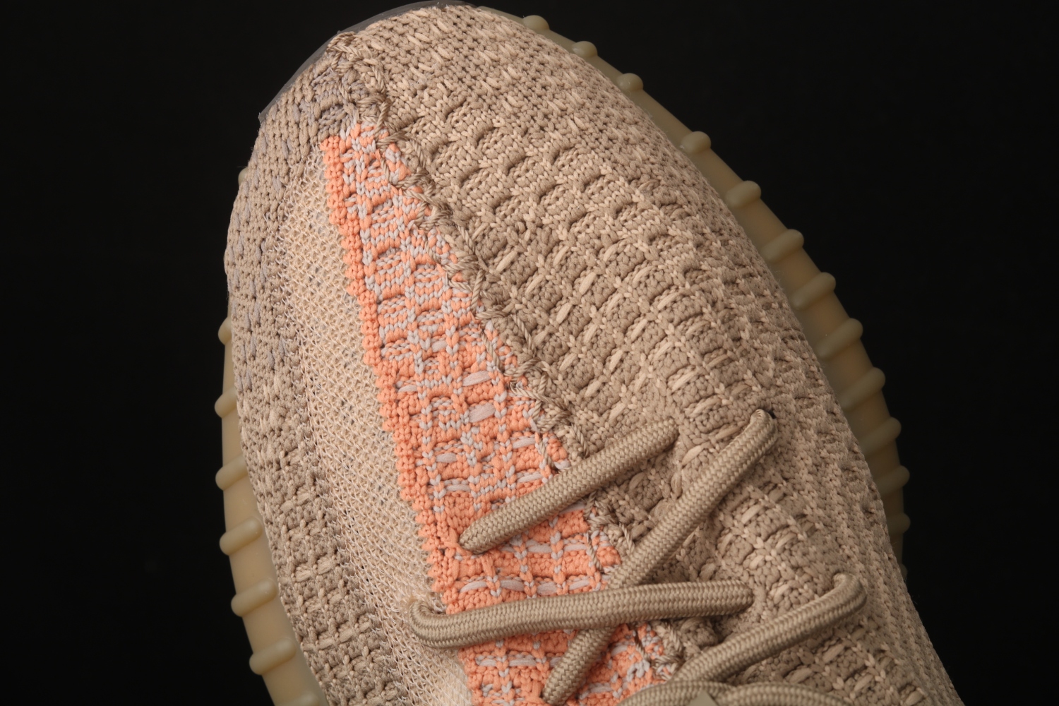 adidas Yeezy Boost 350 V2 Sand Taupe FZ5240