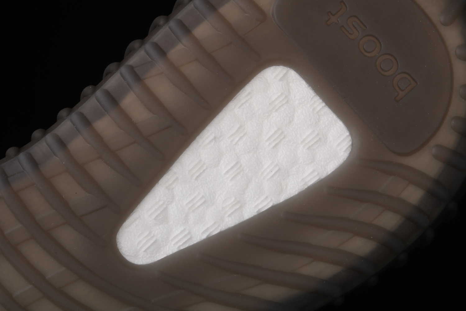adidas Yeezy Boost 350 V2 Ash Stone GW0089