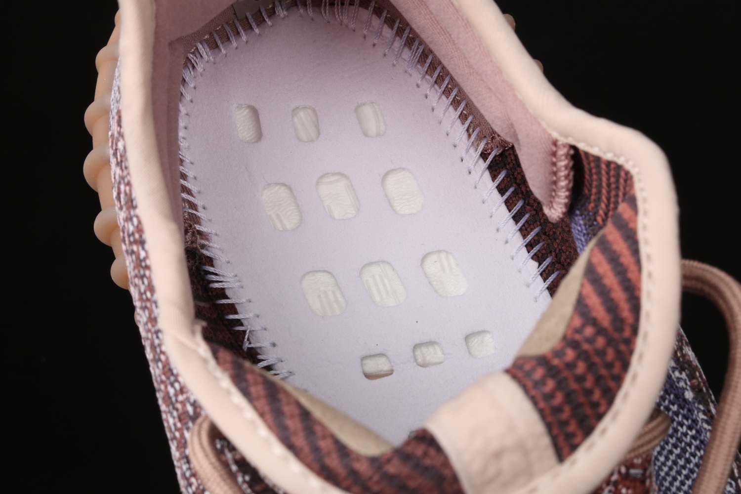 adidas Yeezy Boost 350 V2 Fade H02795