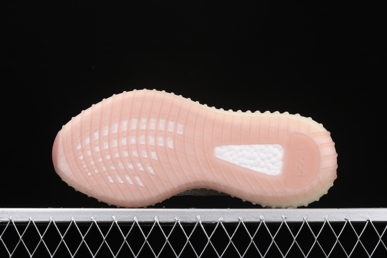 adidas Yeezy Boost 350 V2 Citrin FW5318