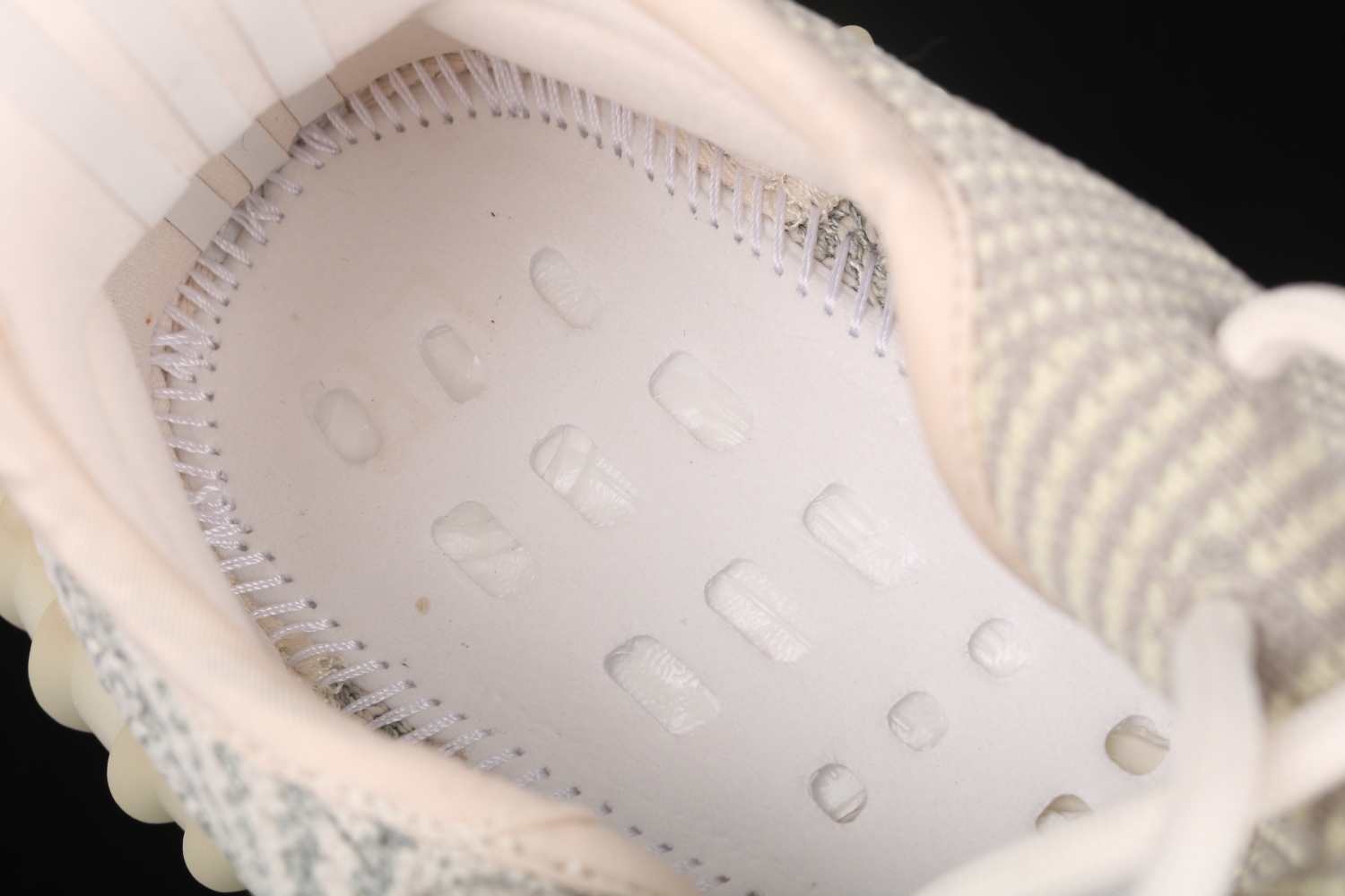 adidas Yeezy Boost 350 V2 Citrin FW5318