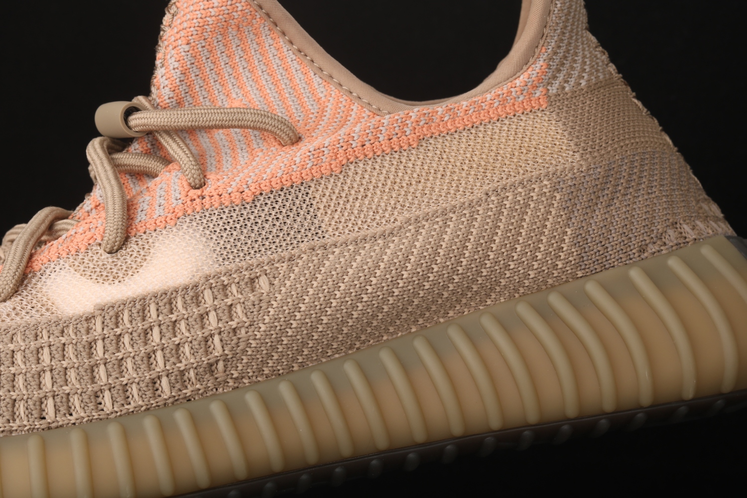 adidas Yeezy Boost 350 V2 Sand Taupe FZ5240