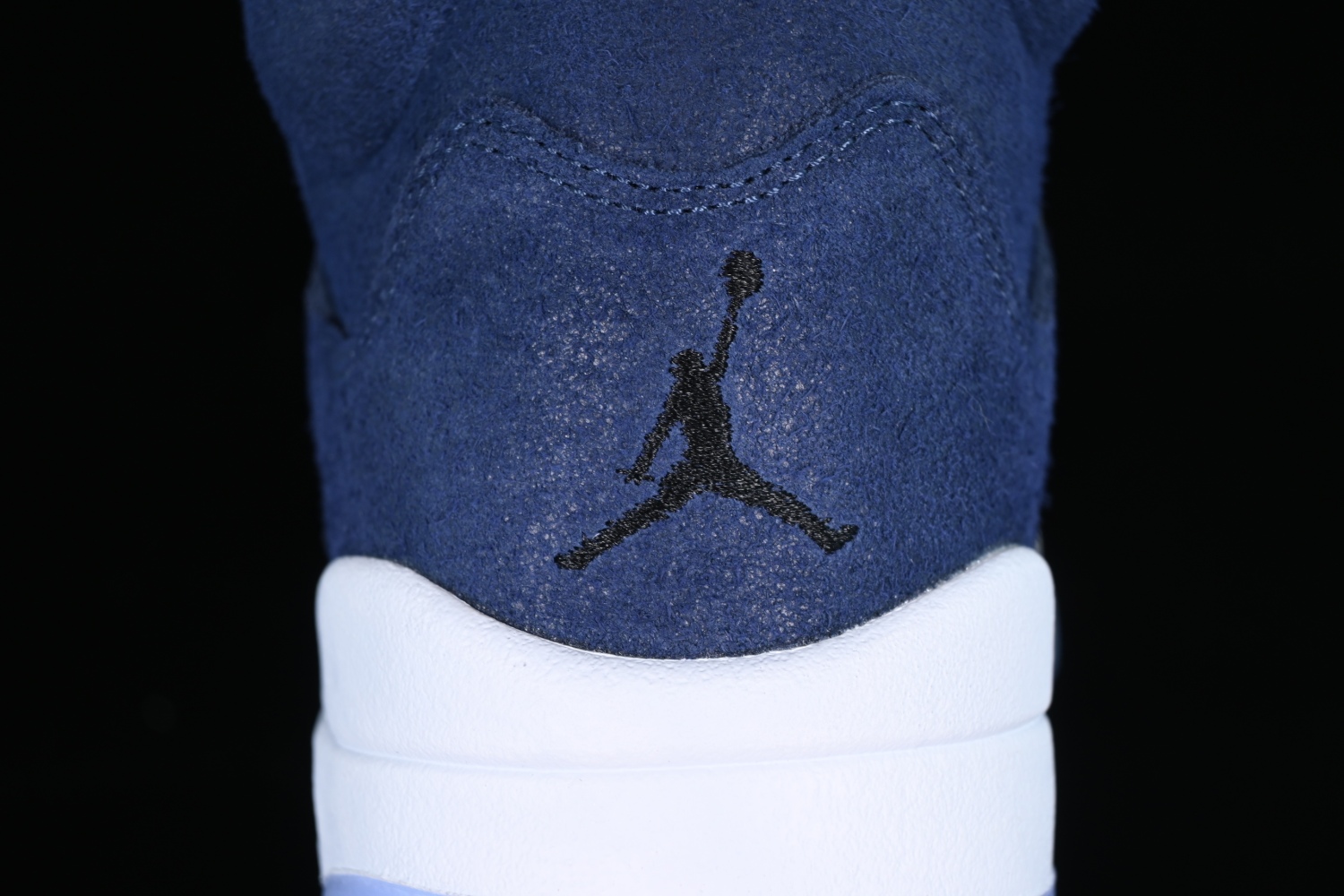 Air Jordan 5  Midnight Navy  AJ5 FD6812-400