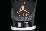 Air Jordan 3 Retro  Fear   CT8532-080