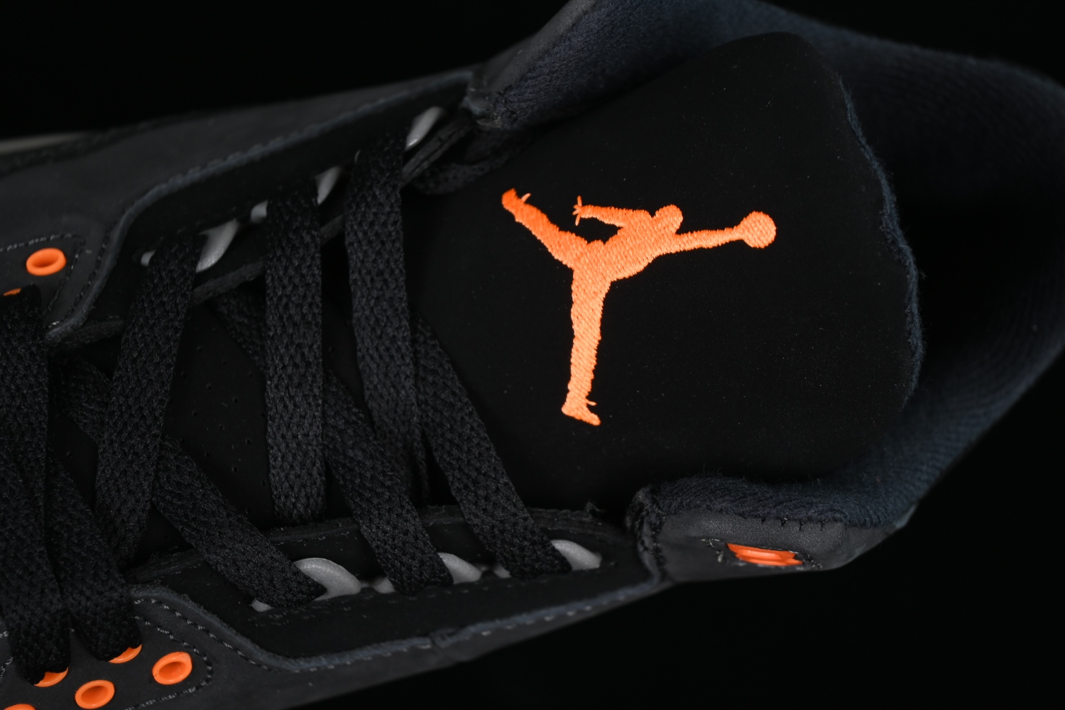 Air Jordan 3 Retro  Fear   CT8532-080