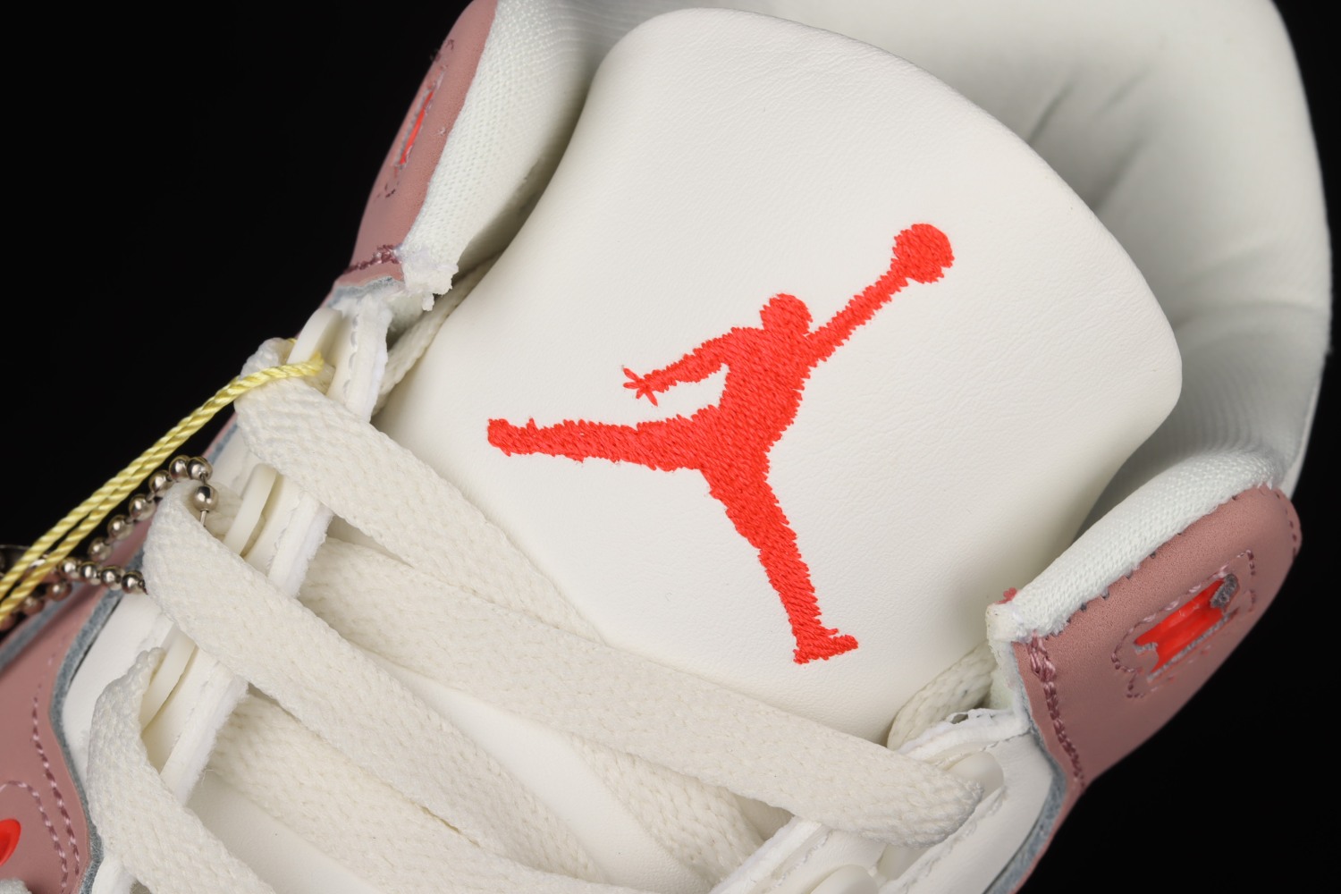 Jordan 3 Retro Rust Pink  CK9246-600