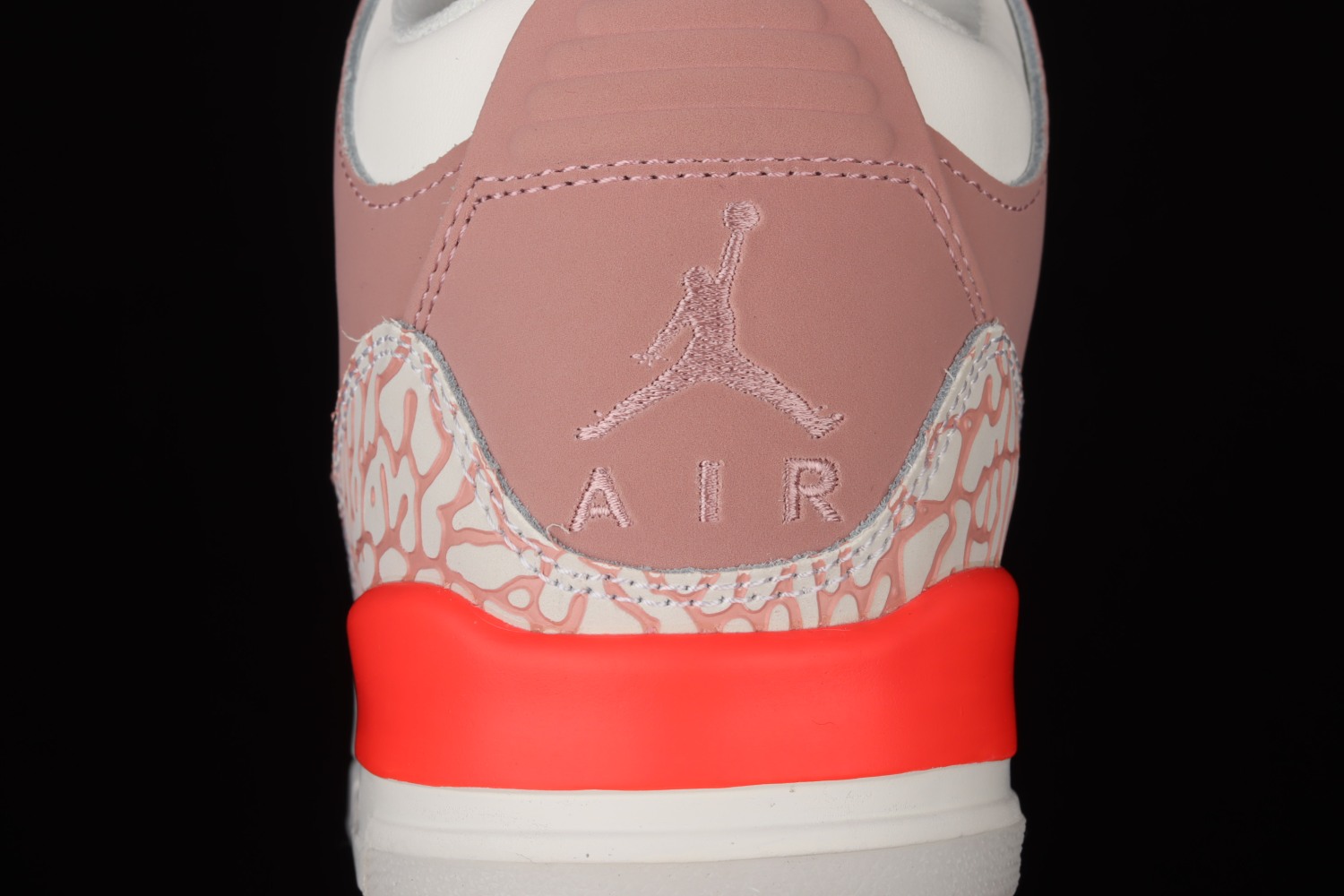Jordan 3 Retro Rust Pink  CK9246-600