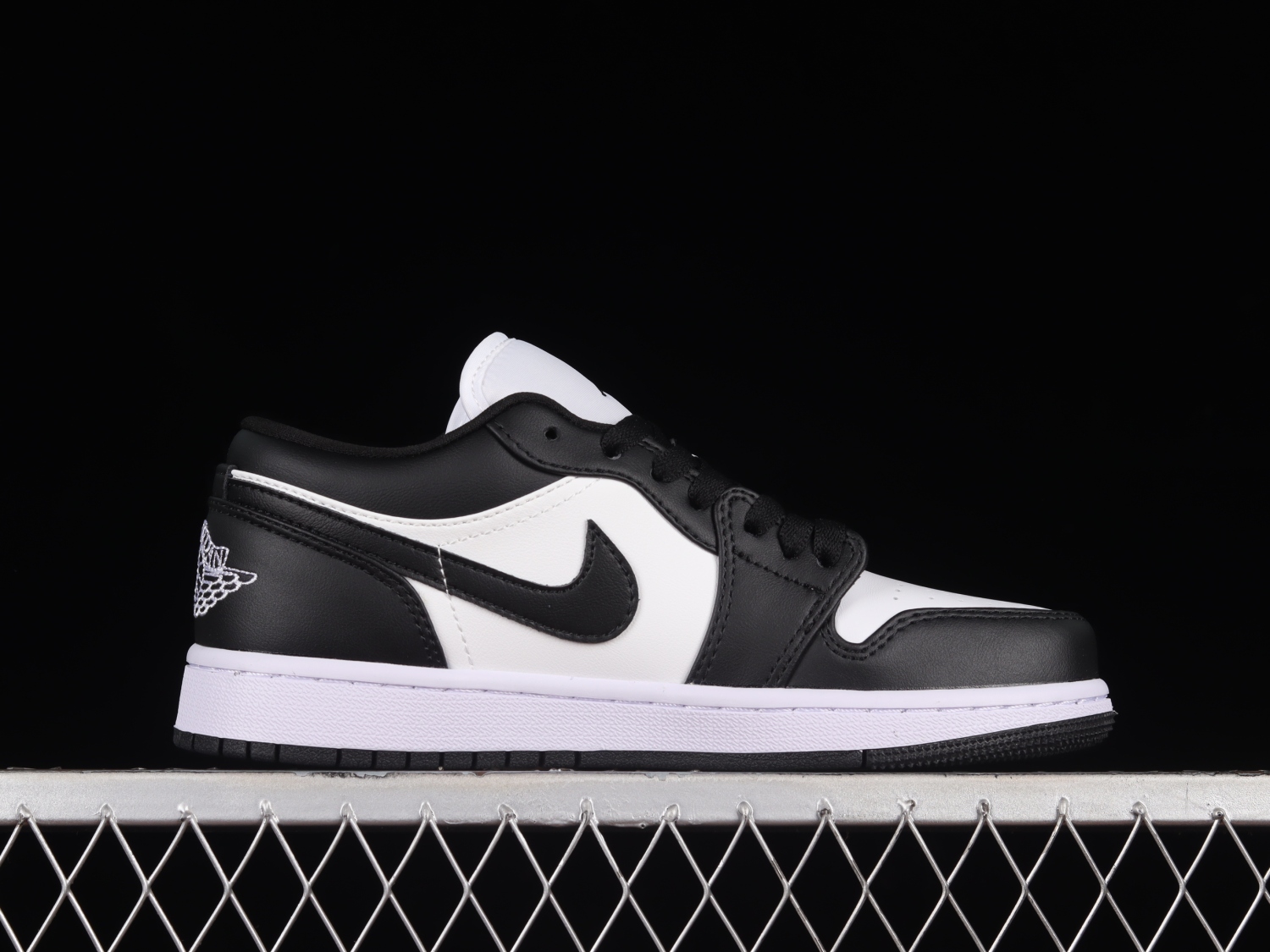 Jordan 1 Low Panda (2023) DC0774-101