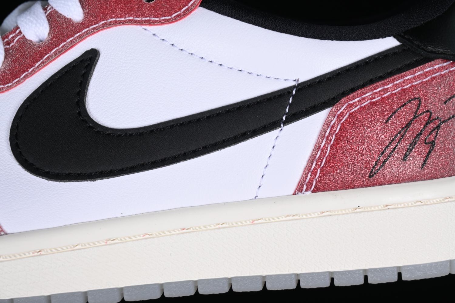 Trophy Room x Air Jordan 1 Low OG FN0432-017