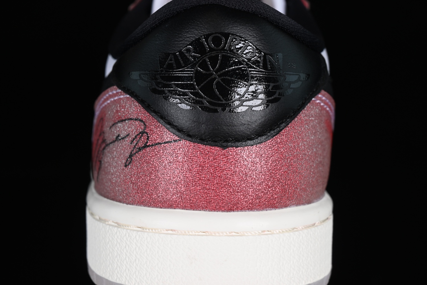 Trophy Room x Air Jordan 1 Low OG FN0432-017