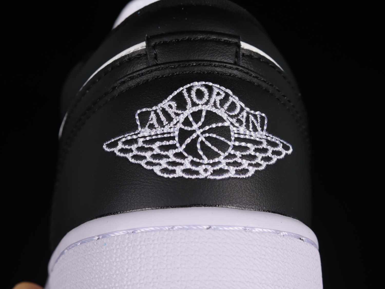 Jordan 1 Low Panda (2023) DC0774-101