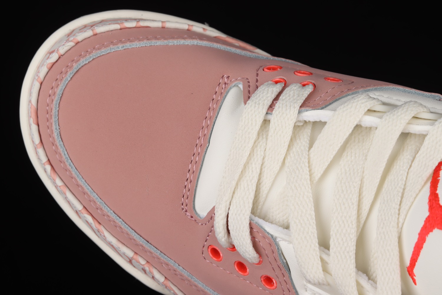 Jordan 3 Retro Rust Pink  CK9246-600