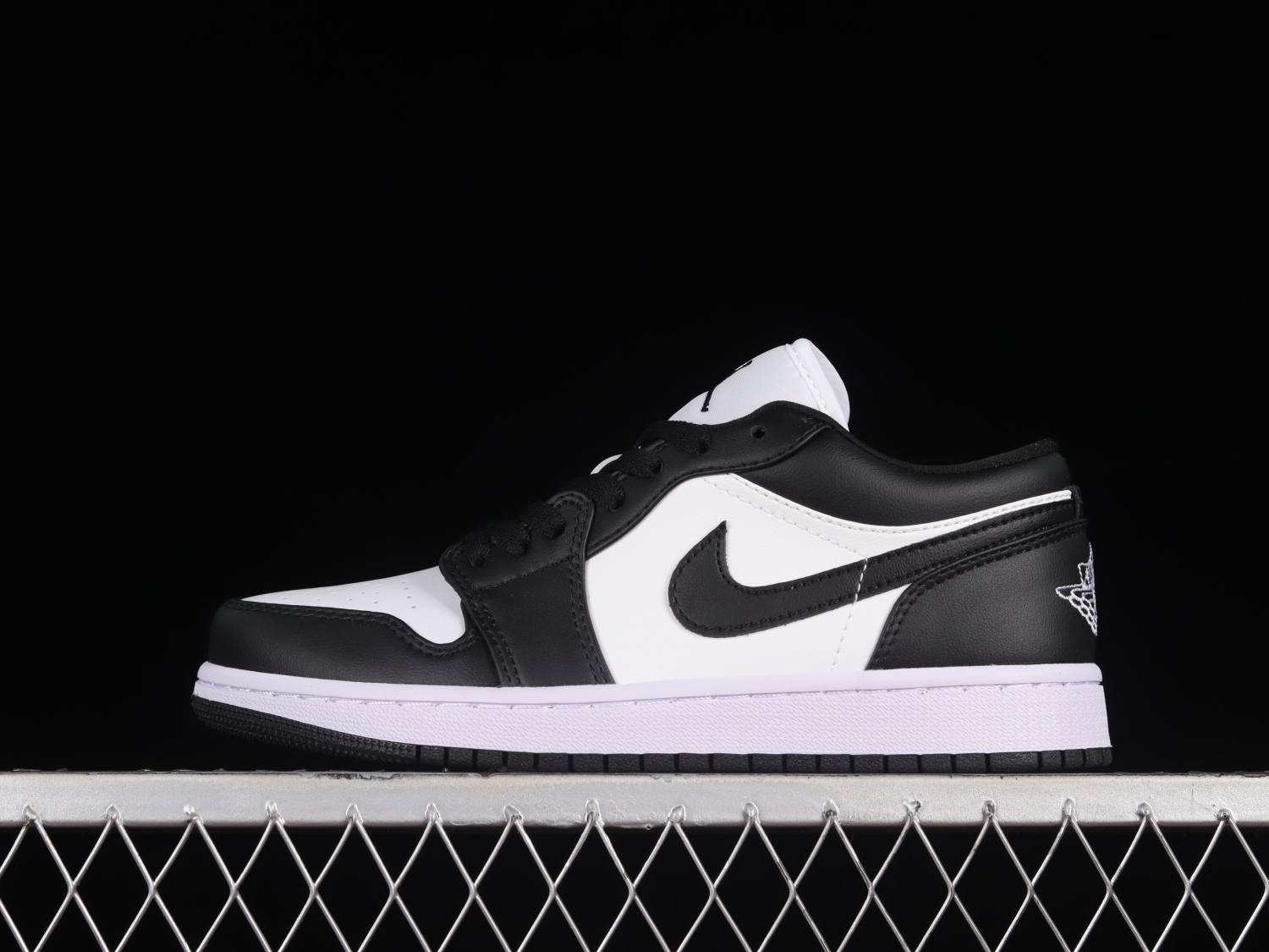 Jordan 1 Low Panda (2023) DC0774-101
