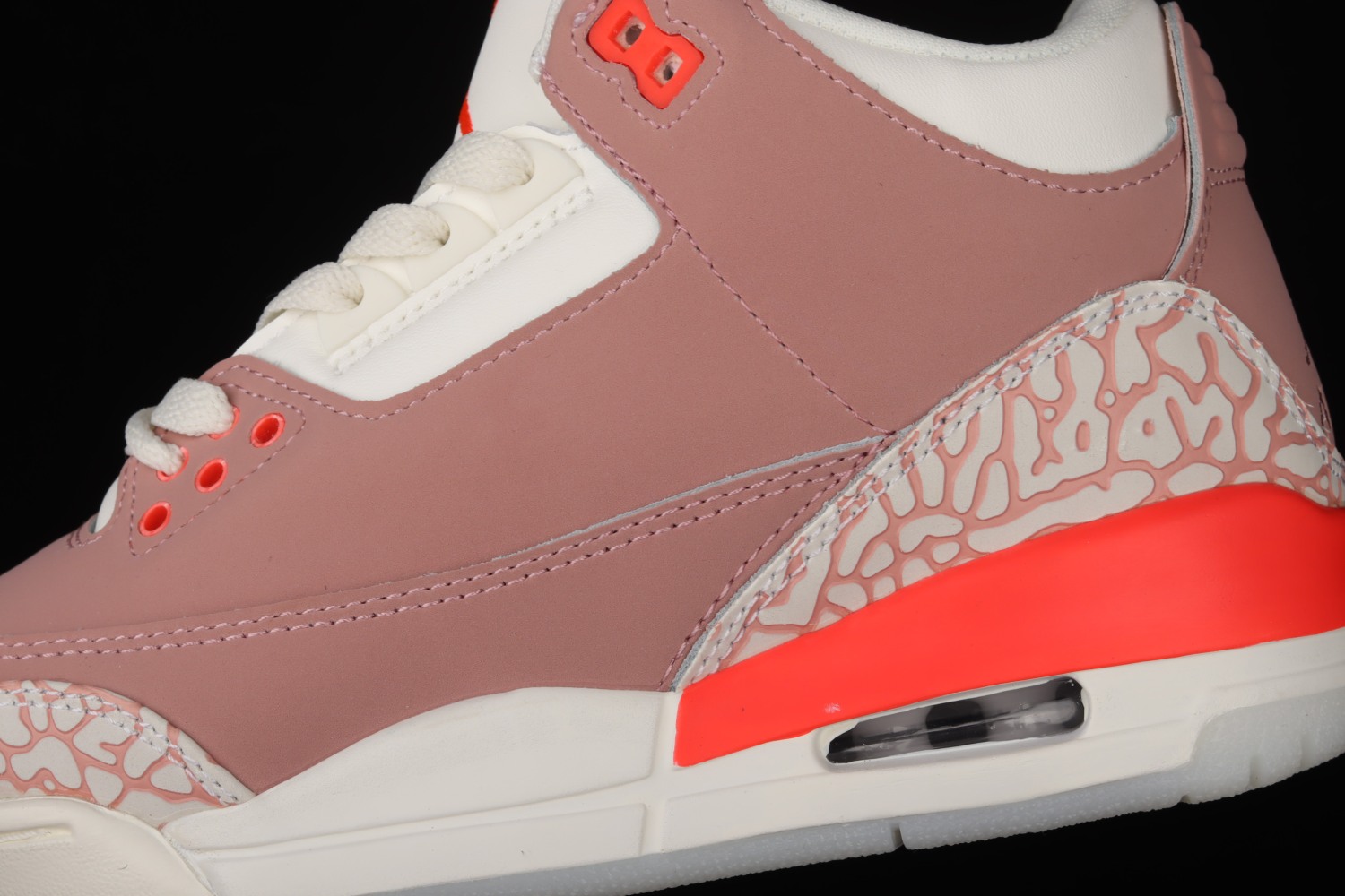 Jordan 3 Retro Rust Pink  CK9246-600