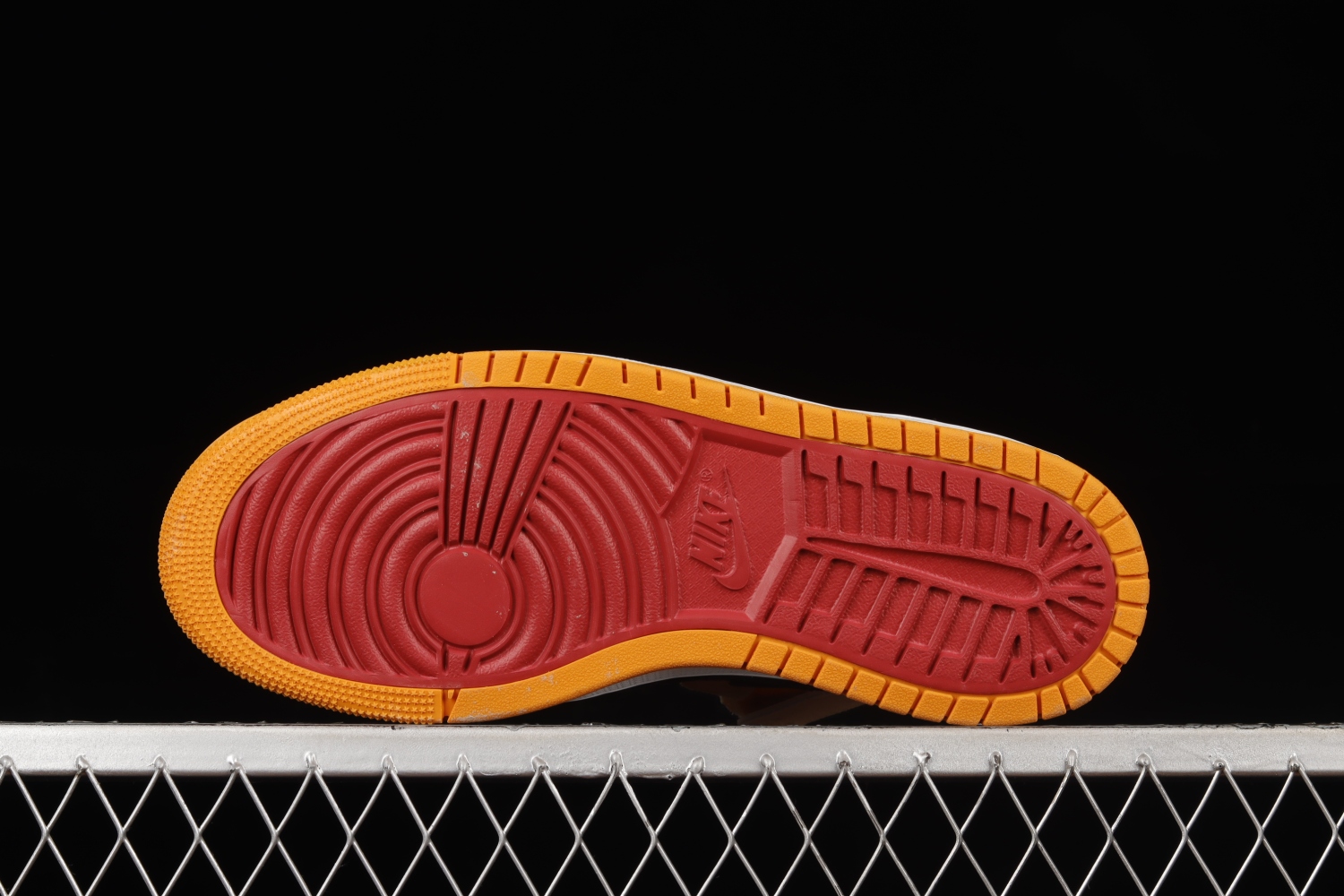 Jordan 1 High Zoom Air CMFT Pumpkin Spice CT0978-200
