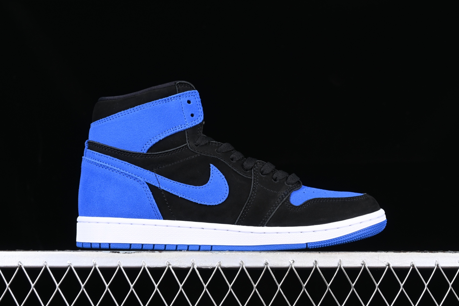 Jordan 1 Retro High OG Royal Reimagined DZ5485-042