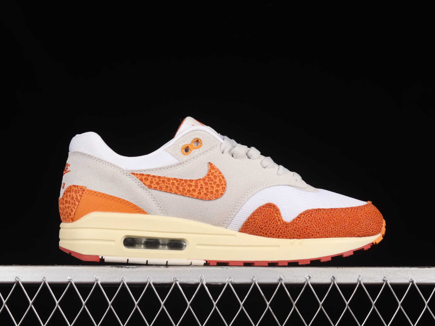 Nike Air Max 1 Master Magma Orange DZ4709-001