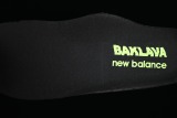 New Bal*nce 990v6 MiUSA Action Bronson Baklava M990AB6