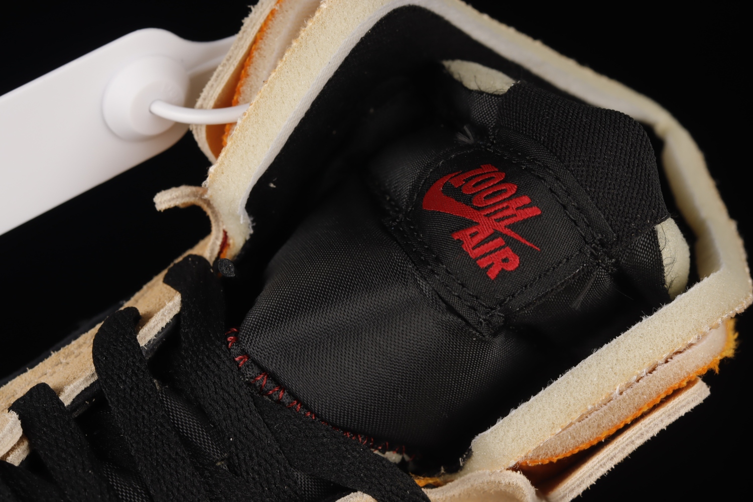 Jordan 1 High Zoom Air CMFT Pumpkin Spice CT0978-200