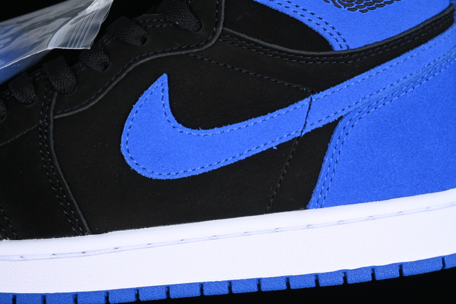 Jordan 1 Retro High OG Royal Reimagined DZ5485-042