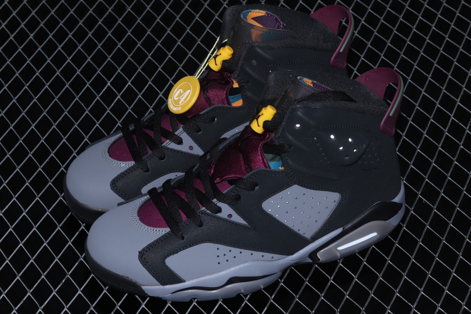 Jordan 6 Retro Bordeaux CT8529-063