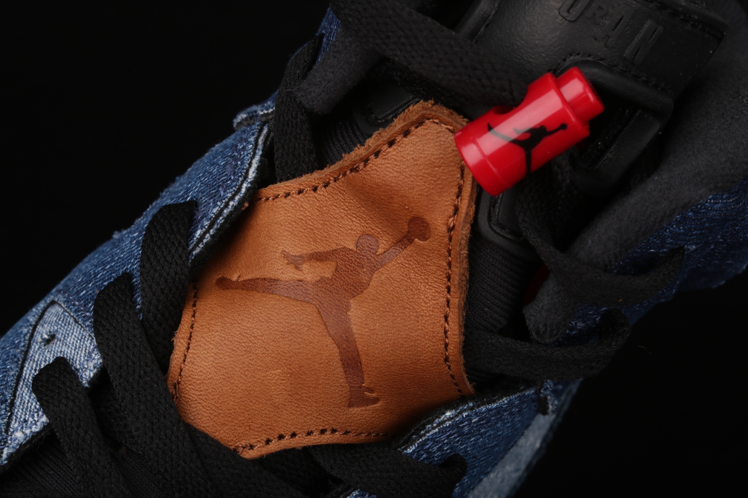 Jordan 6 Retro Washed Denim CT5350-401