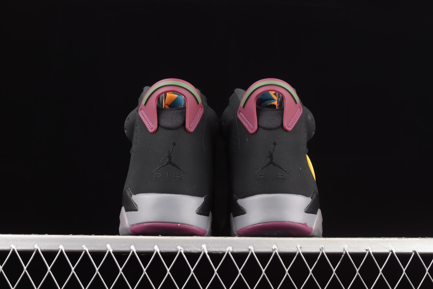 Jordan 6 Retro Bordeaux CT8529-063