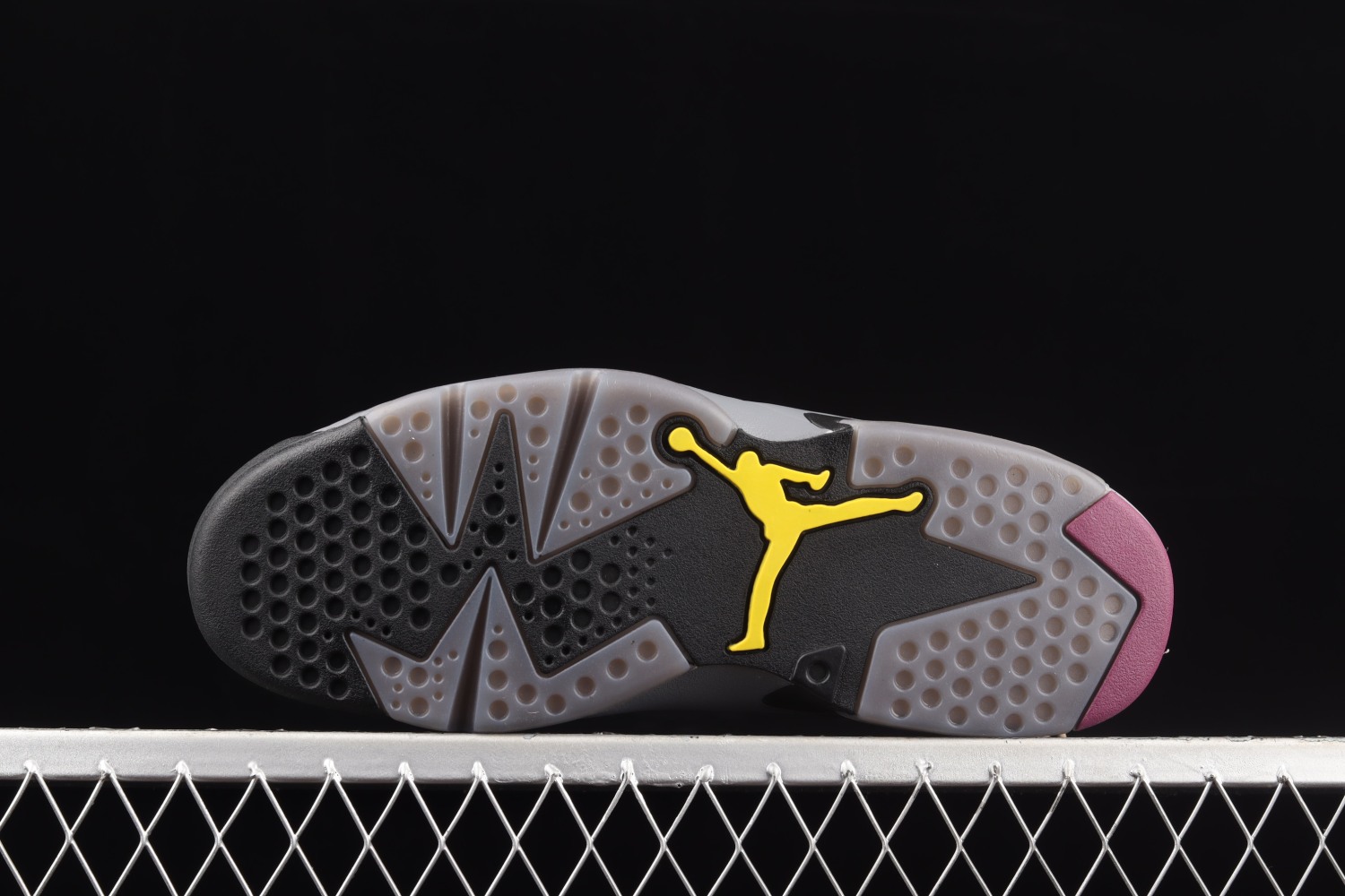 Jordan 6 Retro Bordeaux CT8529-063