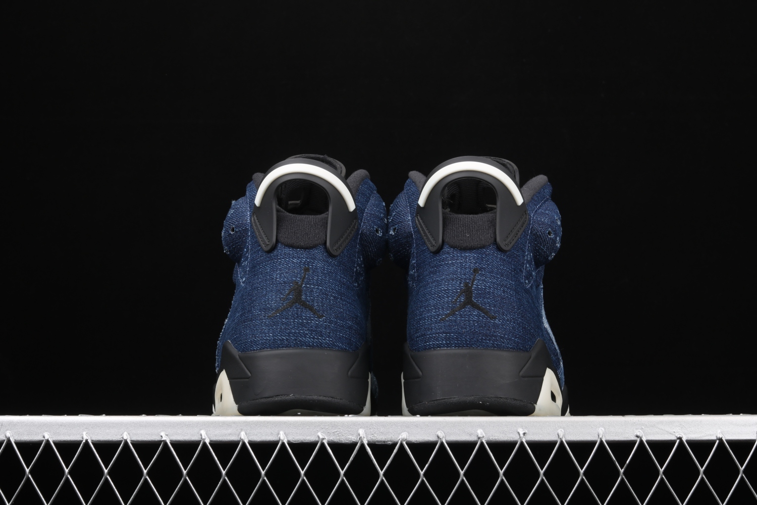 Jordan 6 Retro Washed Denim CT5350-401