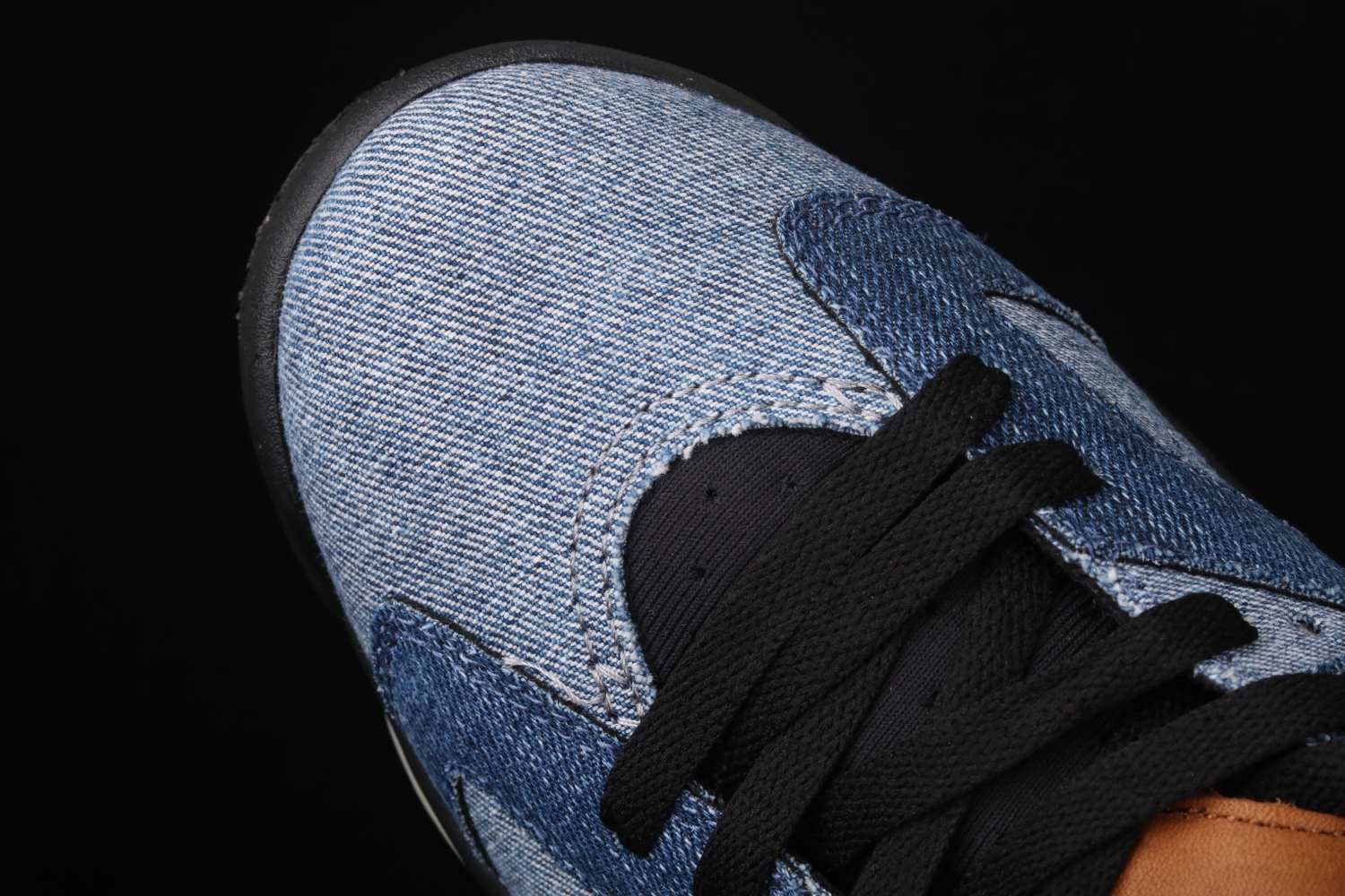 Jordan 6 Retro Washed Denim CT5350-401
