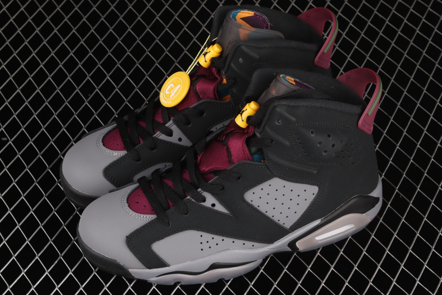 Jordan 6 Retro Bordeaux CT8529-063