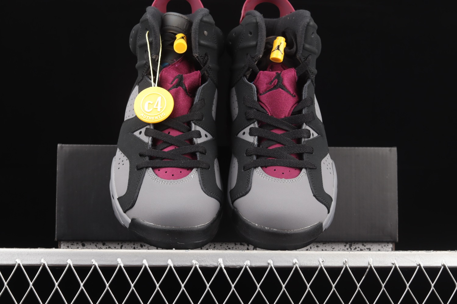 Jordan 6 Retro Bordeaux CT8529-063