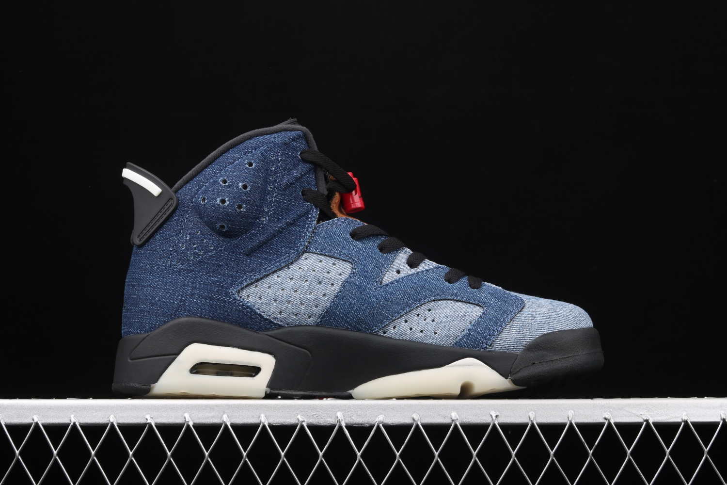 Jordan 6 Retro Washed Denim CT5350-401