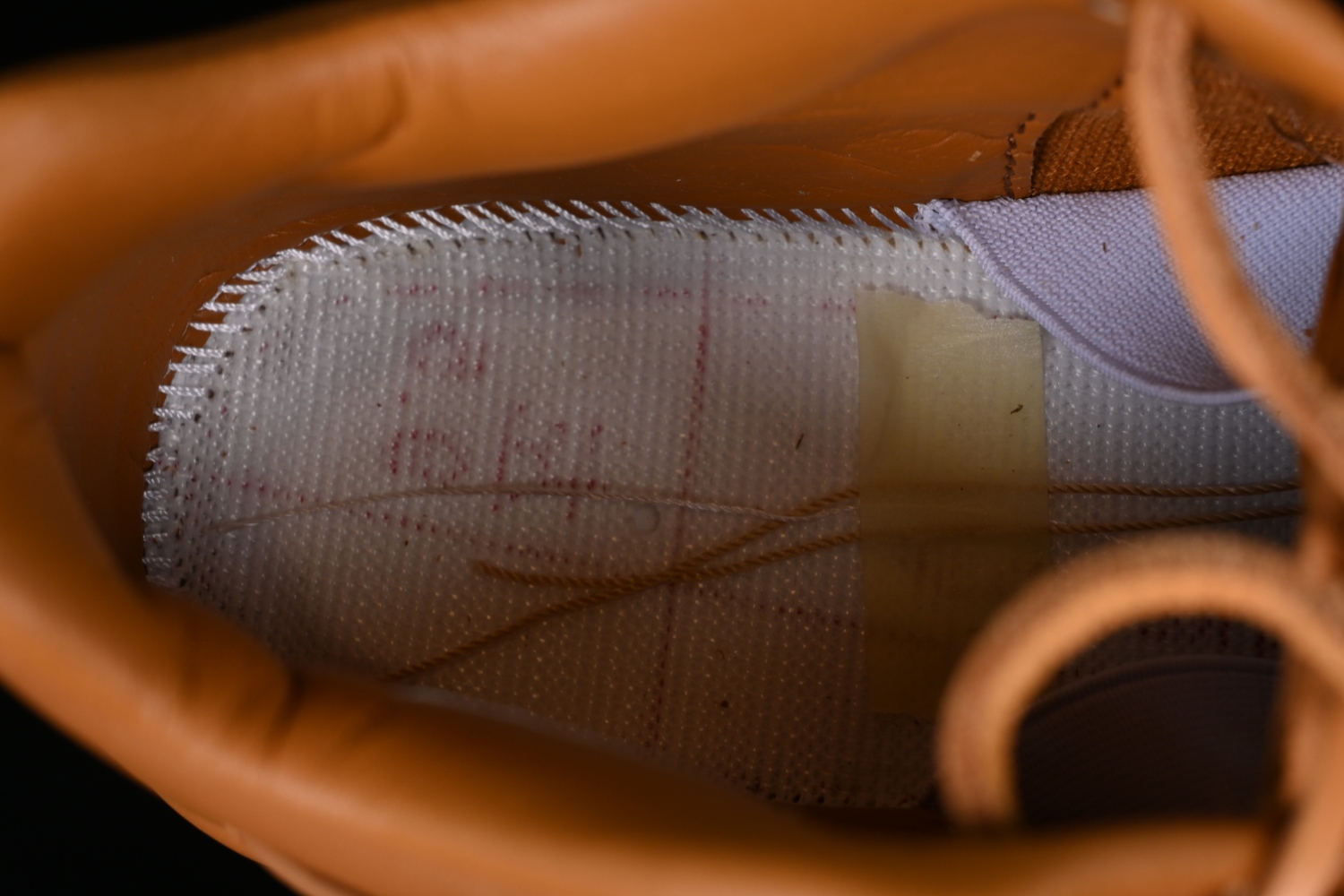 Jordan 4 Retro Ginger Wheat  819139-205