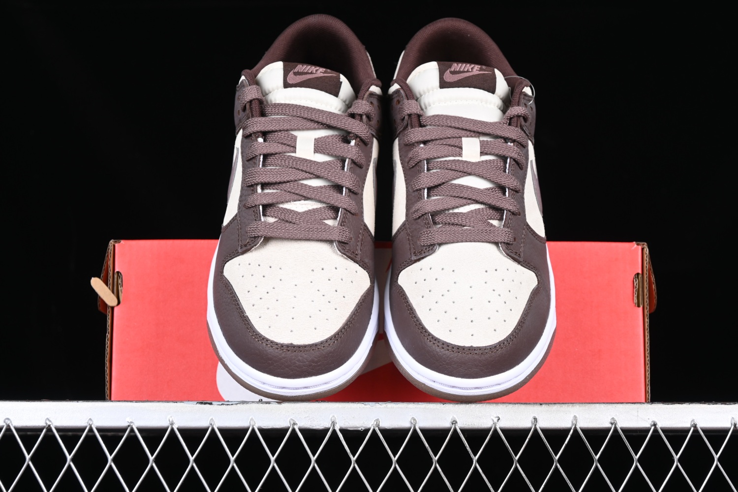 Nike Dunk Low Plum Eclipse FJ4734-100