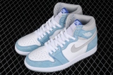 Jordan 1 Retro High OG Hyper Royal 555088-402（Weekly Specials）