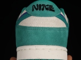 Nike Dunk Low SE 85 Neptune Green DO9457-101（Weekly Specials）
