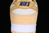 Nike Dunk Low Celestial Gold Suede DV7411-200（Weekly Specials）