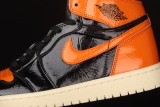 Jordan 1 Retro High OG “Shattered Backboard 3.0” 555088-028（Weekly Specials）