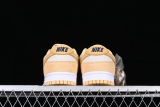 Nike Dunk Low Celestial Gold Suede DV7411-200（Weekly Specials）